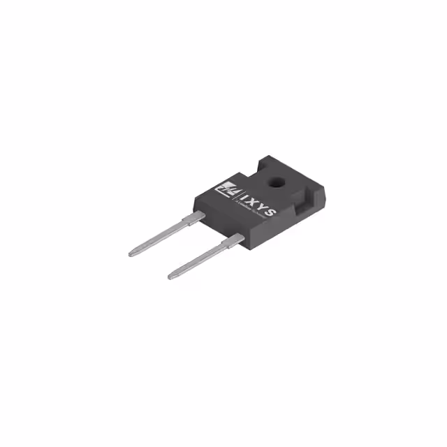 LSIC2SD170B25 Littelfuse Inc.  Diodes - Rectifiers - Single